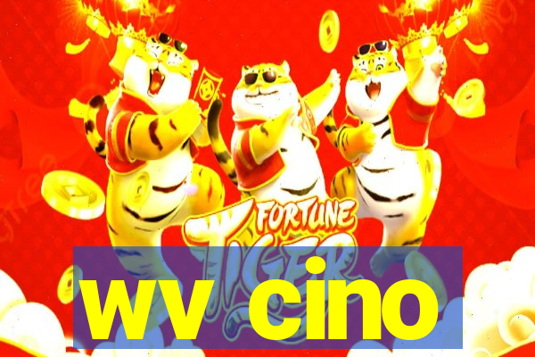 wv cino