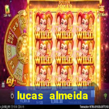 lucas almeida ferreira dos santos instagram