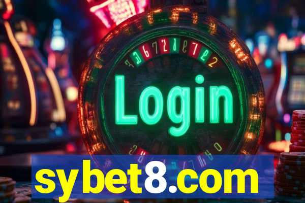 sybet8.com