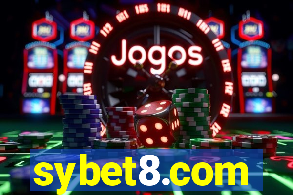 sybet8.com