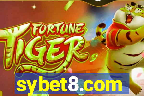 sybet8.com