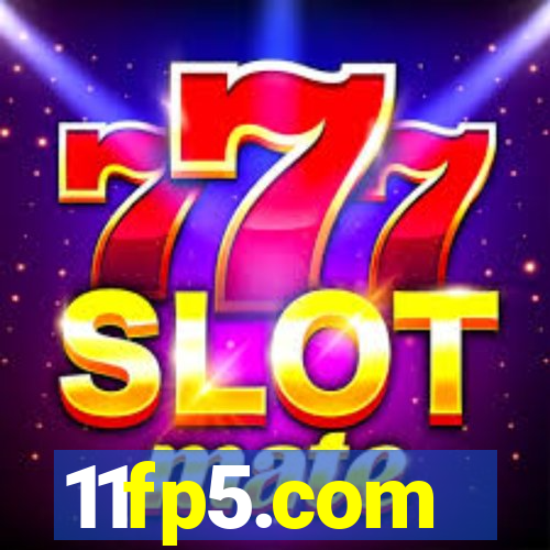 11fp5.com