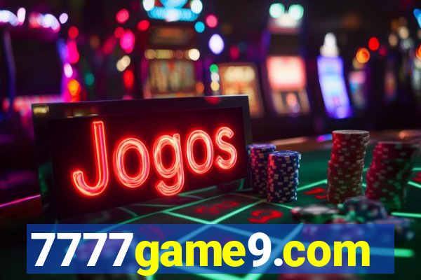 7777game9.com