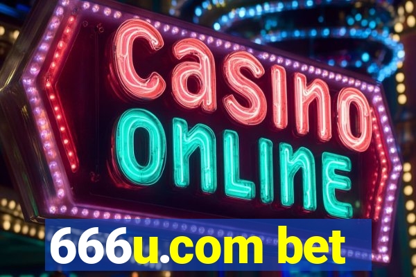 666u.com bet