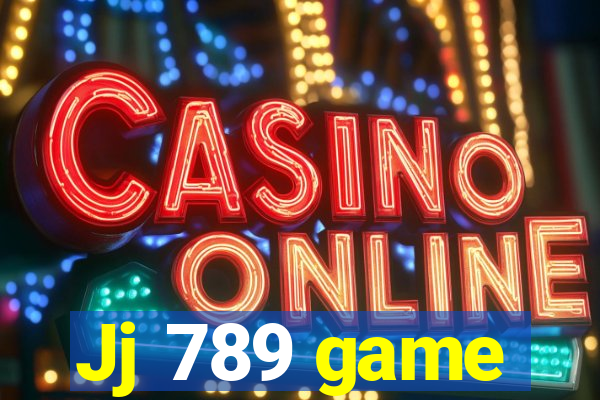 Jj 789 game