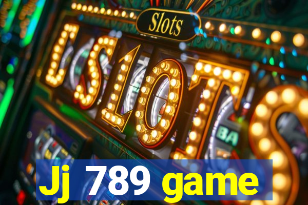 Jj 789 game