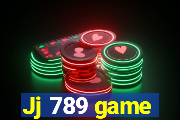 Jj 789 game