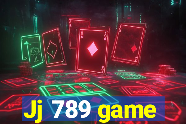 Jj 789 game