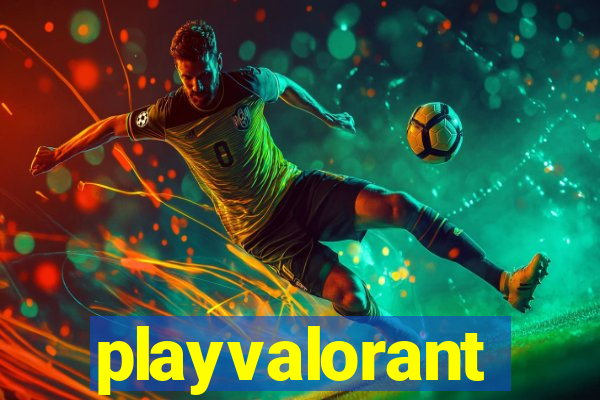 playvalorant