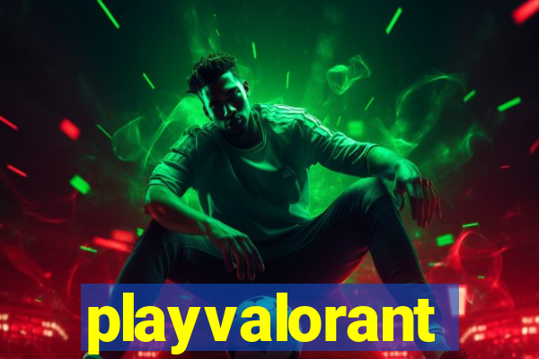 playvalorant