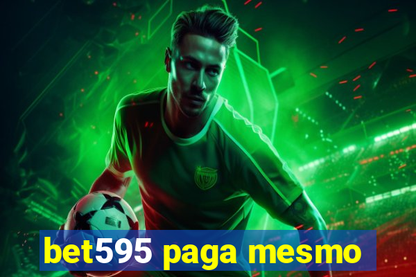 bet595 paga mesmo
