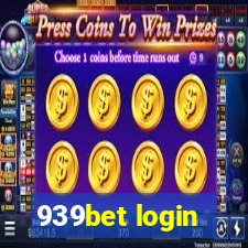 939bet login