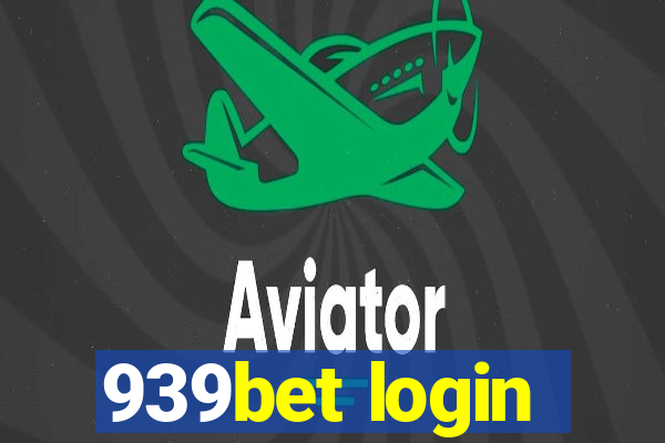 939bet login