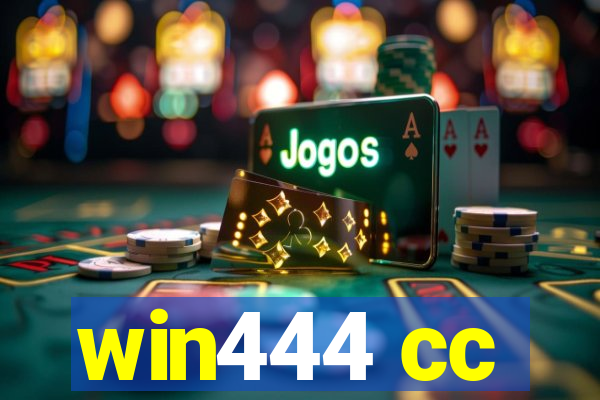 win444 cc