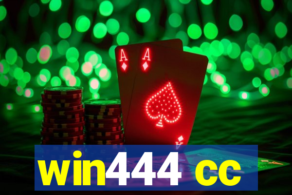 win444 cc