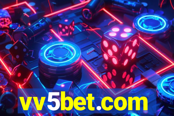 vv5bet.com