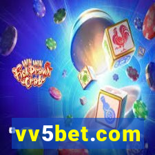 vv5bet.com