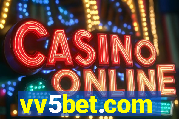 vv5bet.com