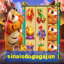 sinaisdogugajunior.com