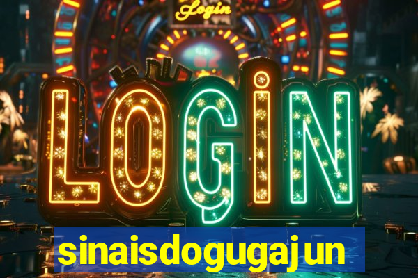 sinaisdogugajunior.com
