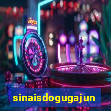 sinaisdogugajunior.com