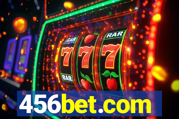 456bet.com