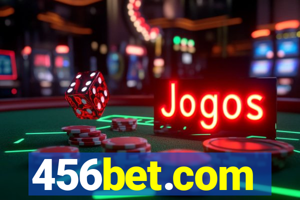 456bet.com