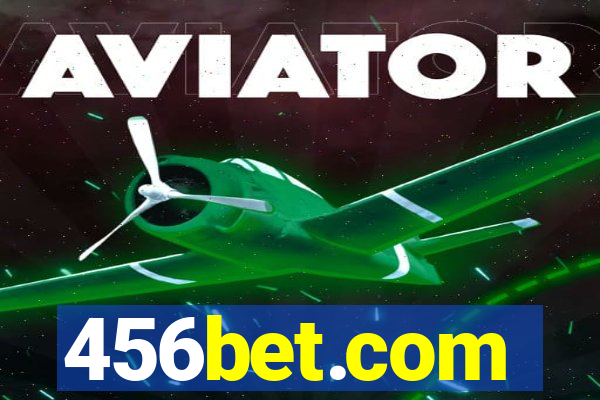 456bet.com