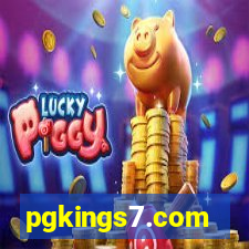 pgkings7.com