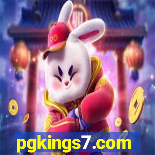 pgkings7.com
