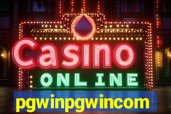 pgwinpgwincom