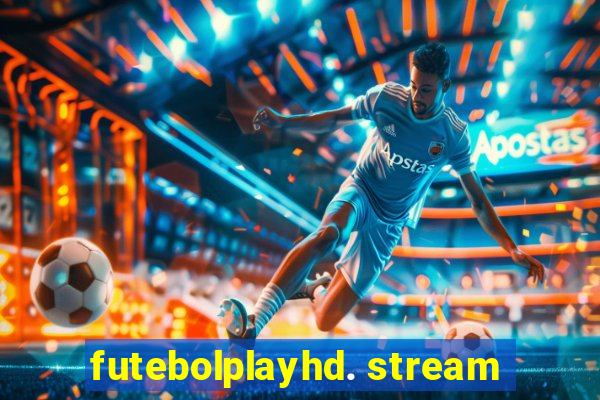futebolplayhd. stream