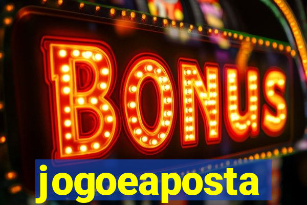 jogoeaposta