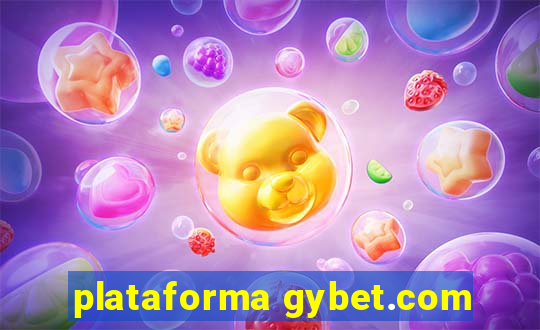 plataforma gybet.com