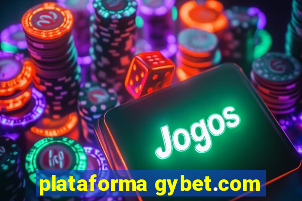 plataforma gybet.com