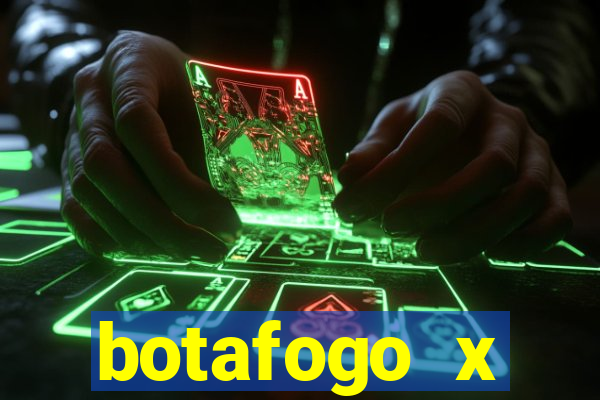 botafogo x internacional palpite