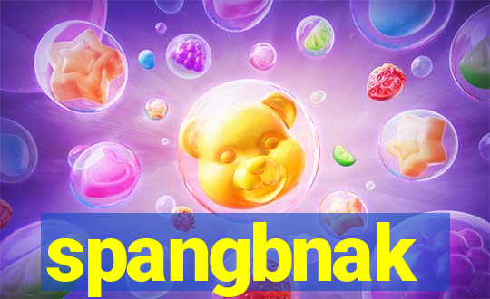 spangbnak