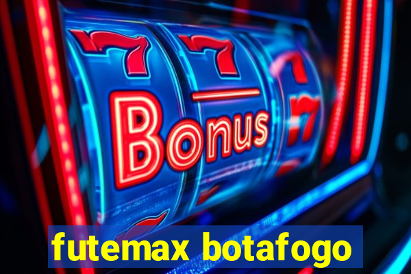 futemax botafogo
