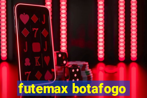 futemax botafogo