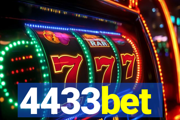 4433bet