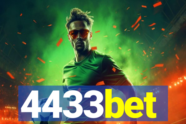 4433bet