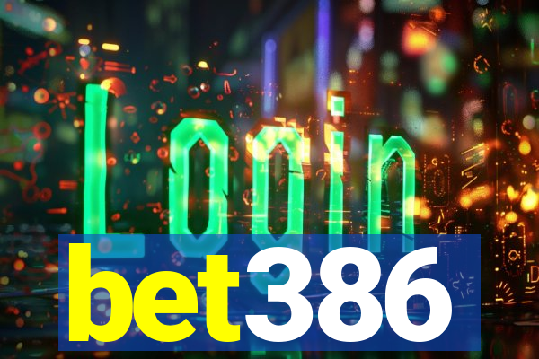 bet386