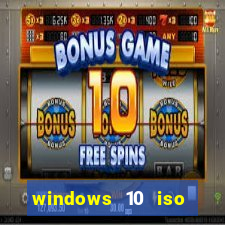 windows 10 iso google drive