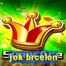 jok brcelon