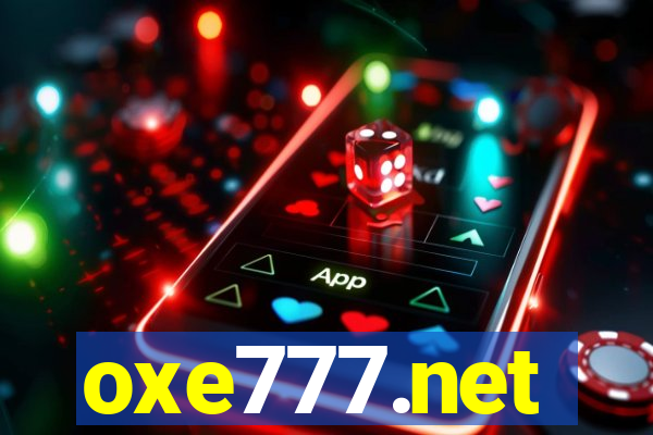 oxe777.net