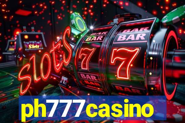 ph777casino
