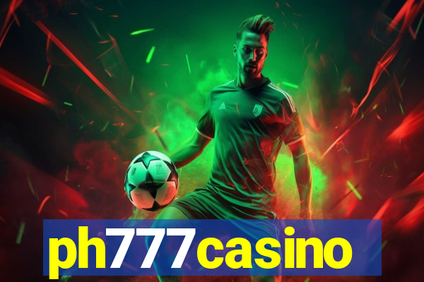 ph777casino