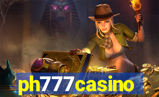 ph777casino