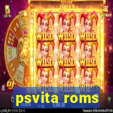 psvita roms