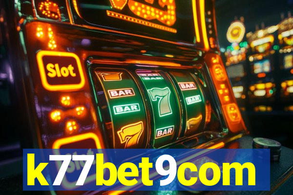 k77bet9com